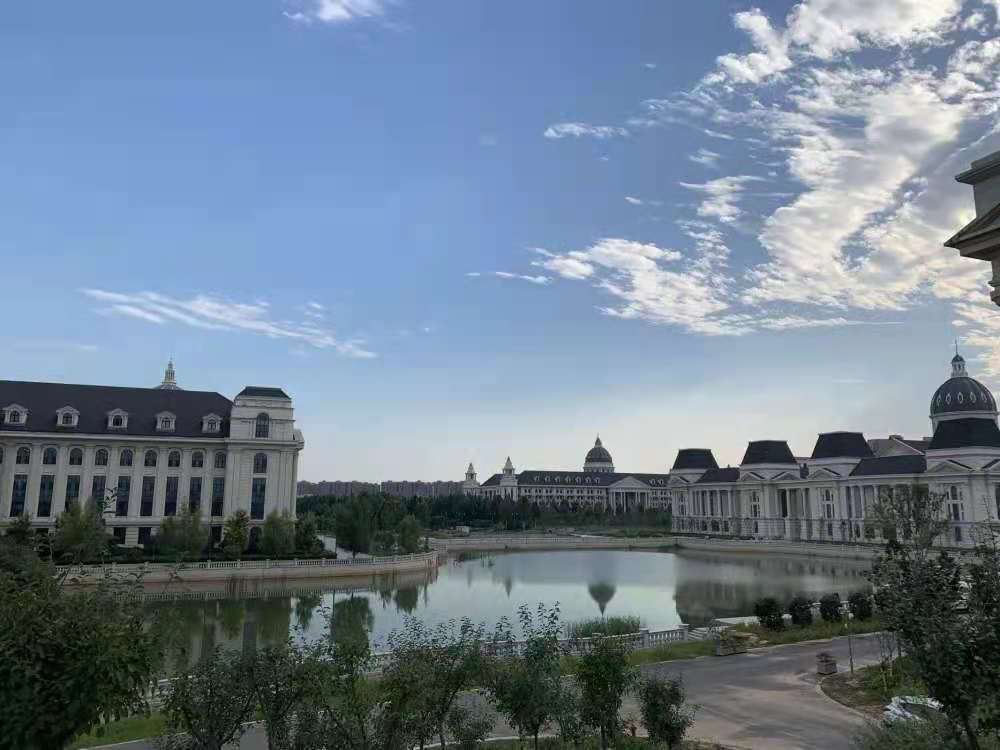 优微推荐|最新农大指南，拿来吧你