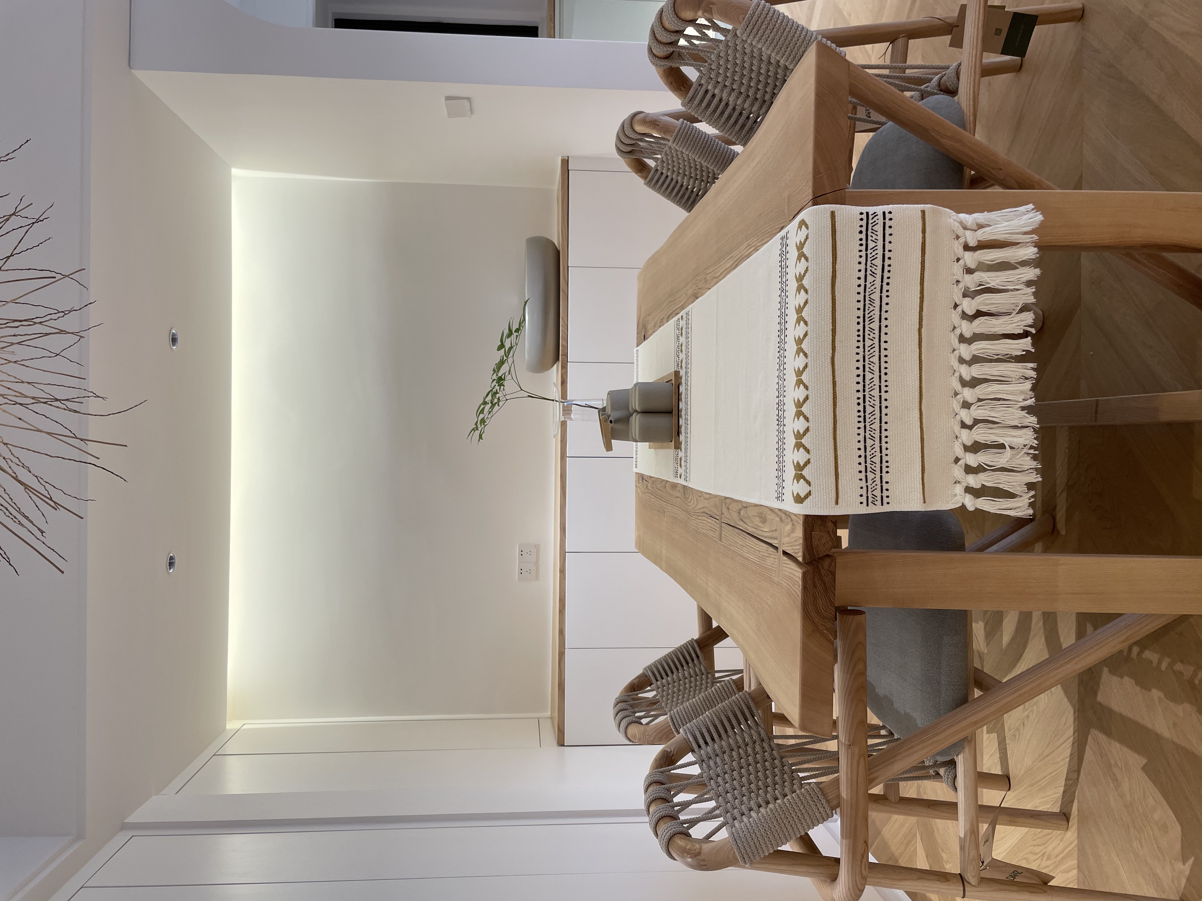 日式原木风风格解析,日式极简和日式原木风