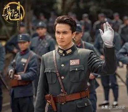 亮剑3水中披衣吐槽,亮剑3有多雷人