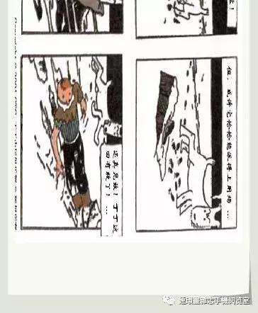 丁丁和丁丁历险记论文,丁丁历险记丁丁的服装