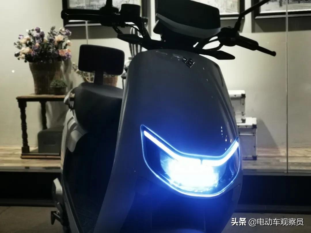 电动车观察员为你解读,电动车观察员