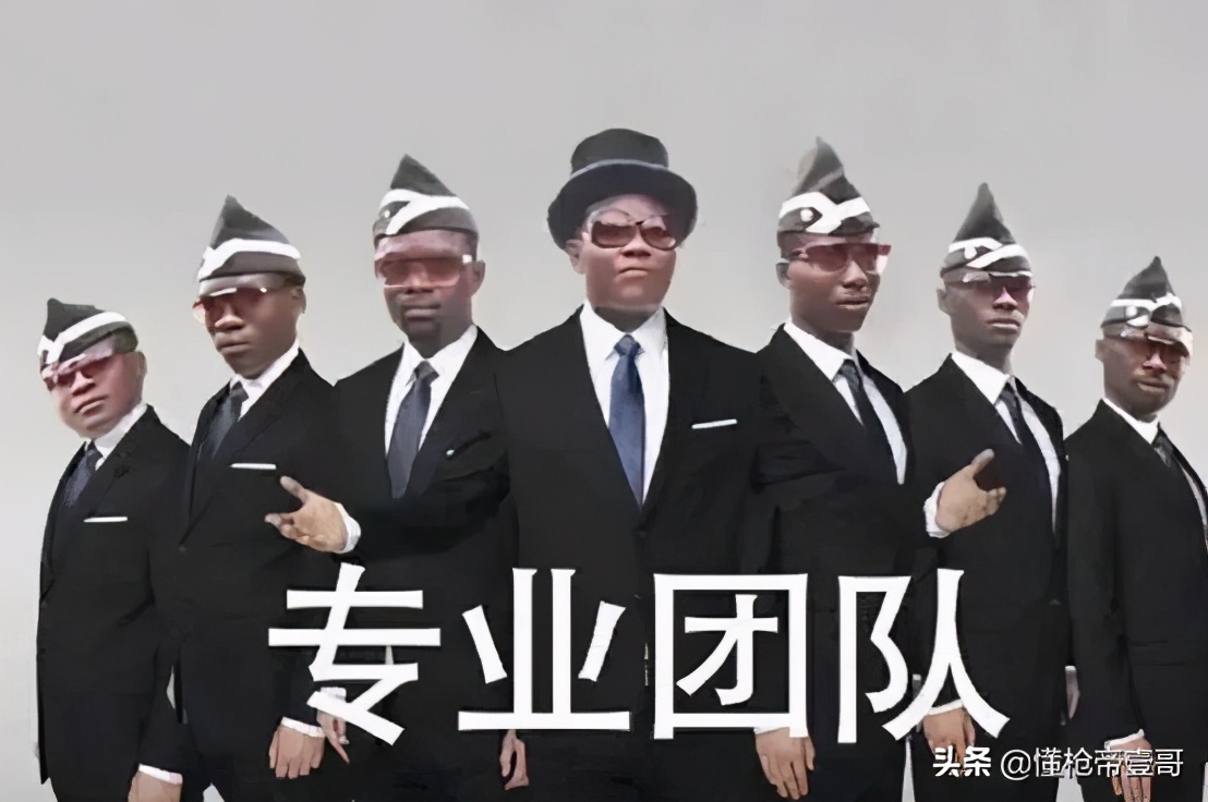 请脱衣舞女、祭品上加特林?为什么台湾人葬礼这么野?|轻武专栏