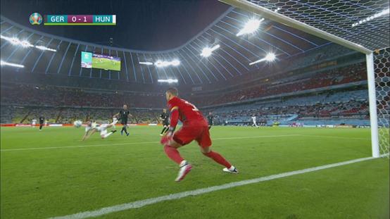 欧洲杯预选赛进球纪录,普拉蒂尼1984年欧洲杯进球全纪录