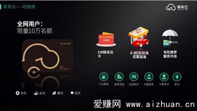 重庆有车云399元加盟推广合法吗,有车云正规吗