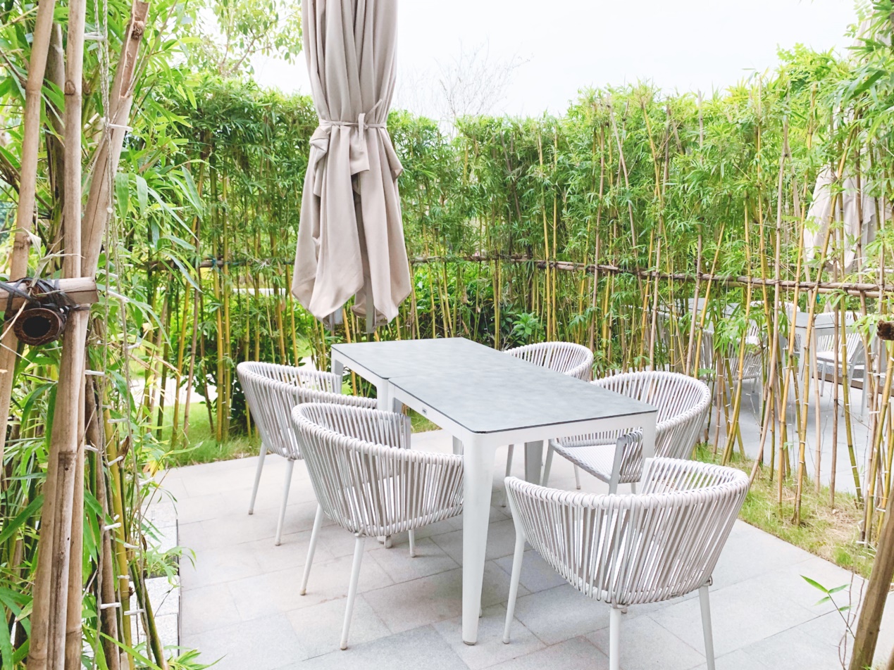 广州南沙网红打卡酒店,广州南沙花园酒店攻略