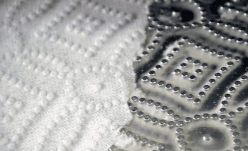 为什么纸巾湿了变干会硬,纸巾变干净的窍门