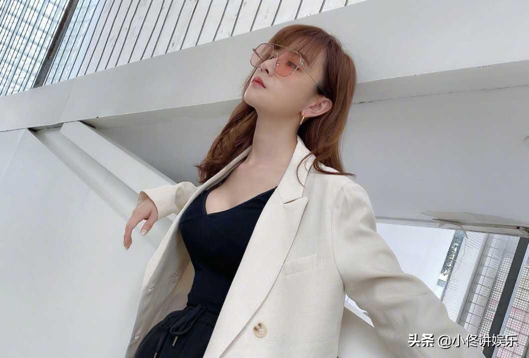 张檬曾经古装颜值高峰清纯不做作,张檬演员怎么翻红的