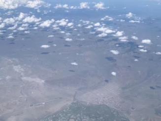 我用我自己挣的钱去旅游,拼搏四年去欧洲