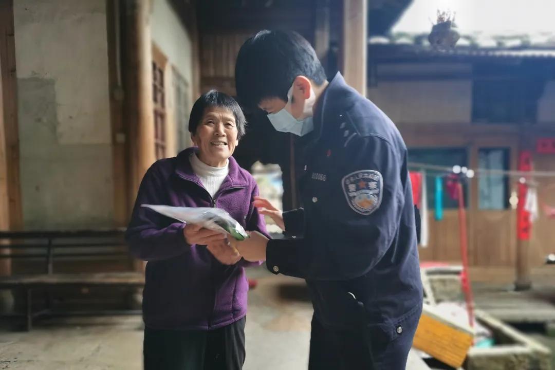 宁德蕉城警察故事,警察故事警营风采