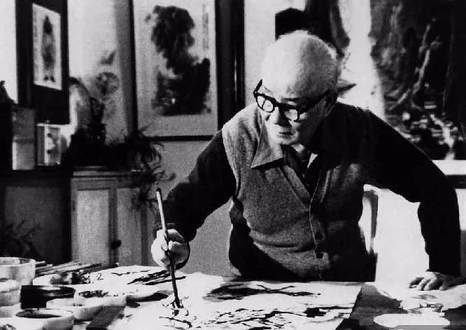 荣宝斋收款单曝光后，才知道爷爷买孙子卖才是真正的收藏投资！