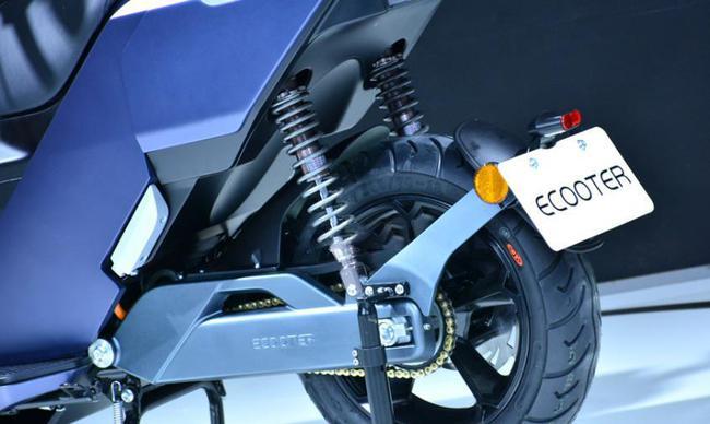 最新款电摩最快时速,电摩120km