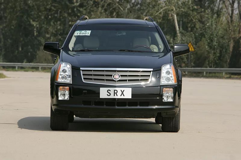 2011年凯迪拉克srx3.0国几,2007凯迪拉克srx轿车v6