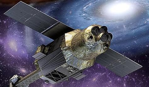 哈勃望远镜如何修复的,哈勃近视