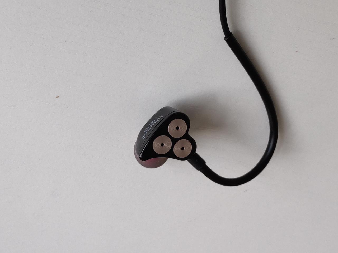 耳挂式百元蓝牙耳机,耳挂式耳机百元推荐