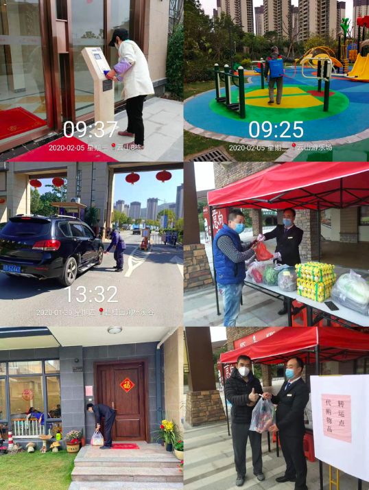 众志成城为奋斗在一线的人点赞,众志成城共抗疫情为白衣天使点赞