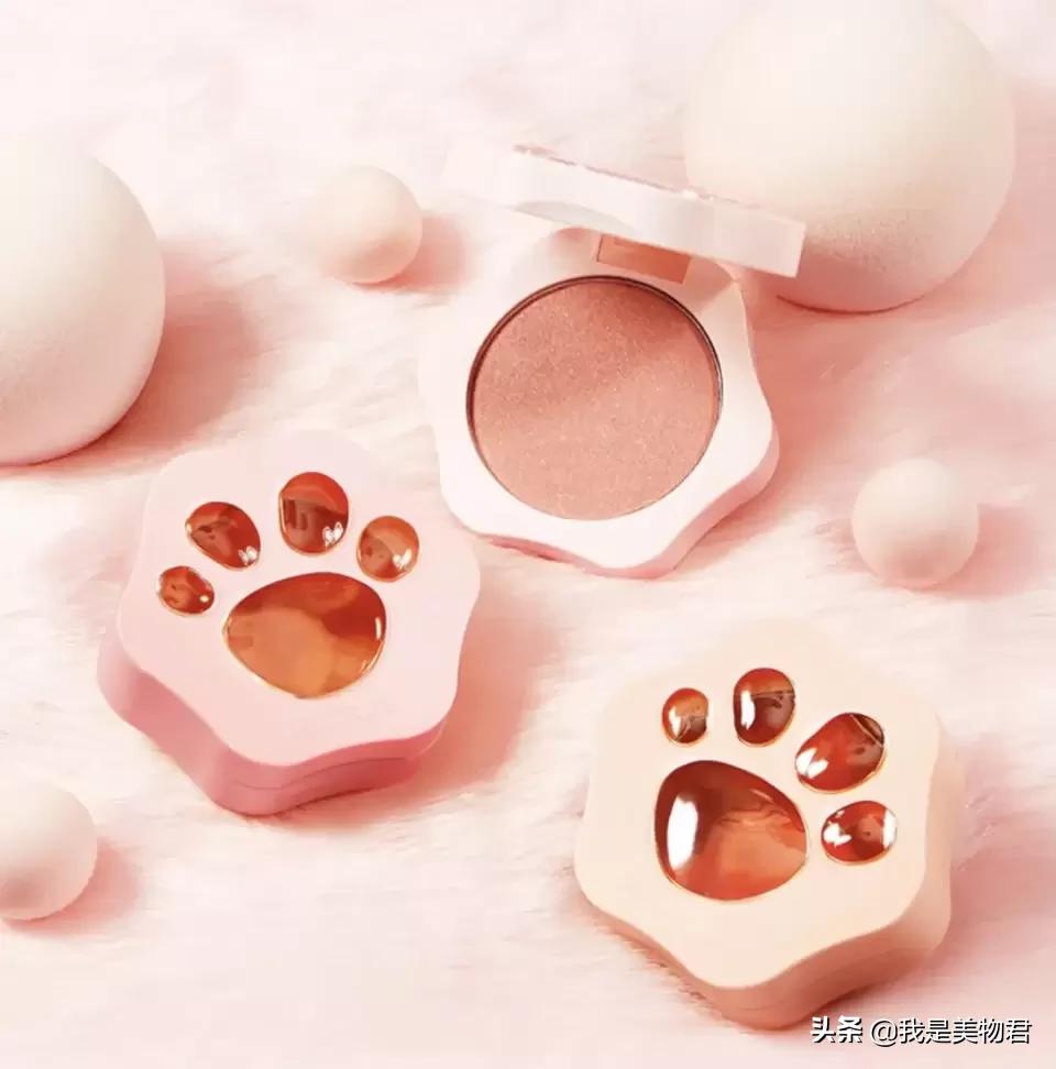 原来，女生们口中的彩妆“调色师”是这个呀