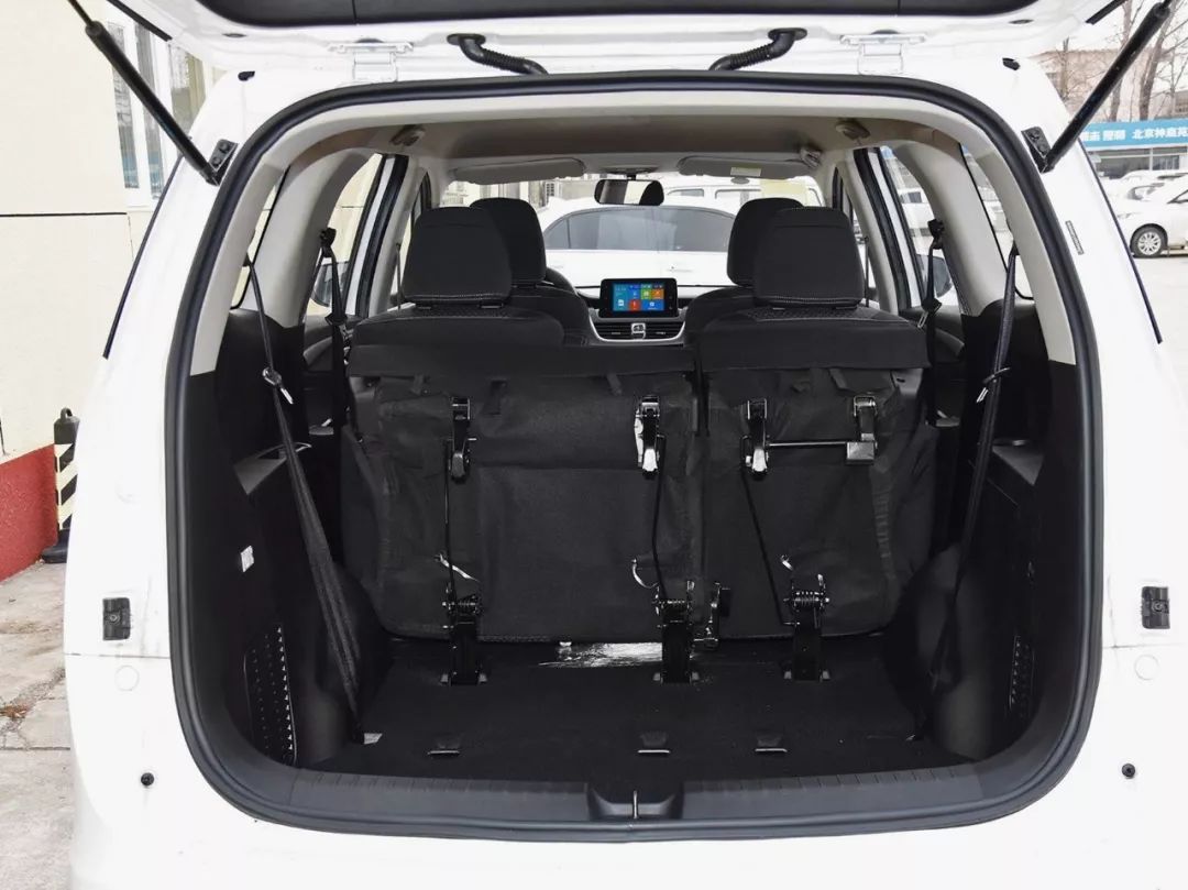 宝骏7302019款cvt旗舰版,宝骏730cvt版本值得购买吗