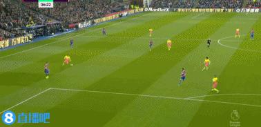 曼城中场核心——贝尔纳多-席尔瓦，特点鲜明的葡萄牙巨星