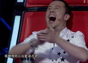 出名的好声音杨坤,中国好声音跟杨坤有绯闻的女歌手