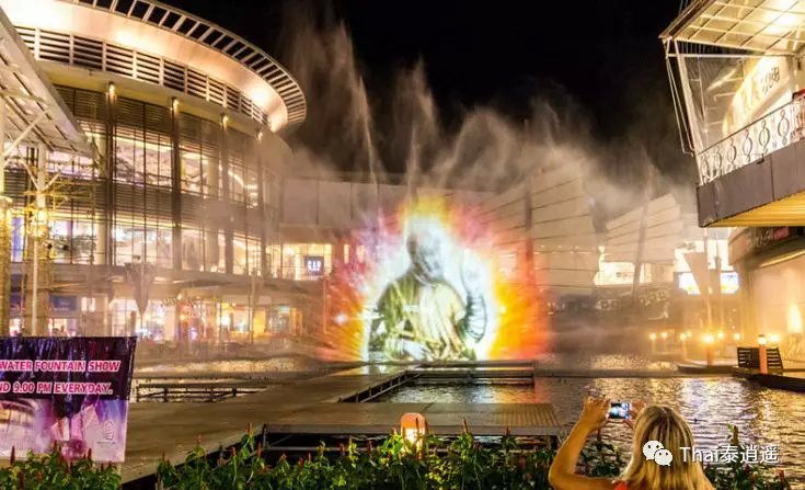 跟着逍遥玩转普吉：值得收藏的海岛购物攻略，买买买更惬意