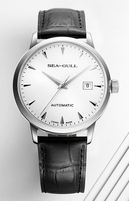 国产海鸥陀飞轮怎么样,国产海鸥机芯如何