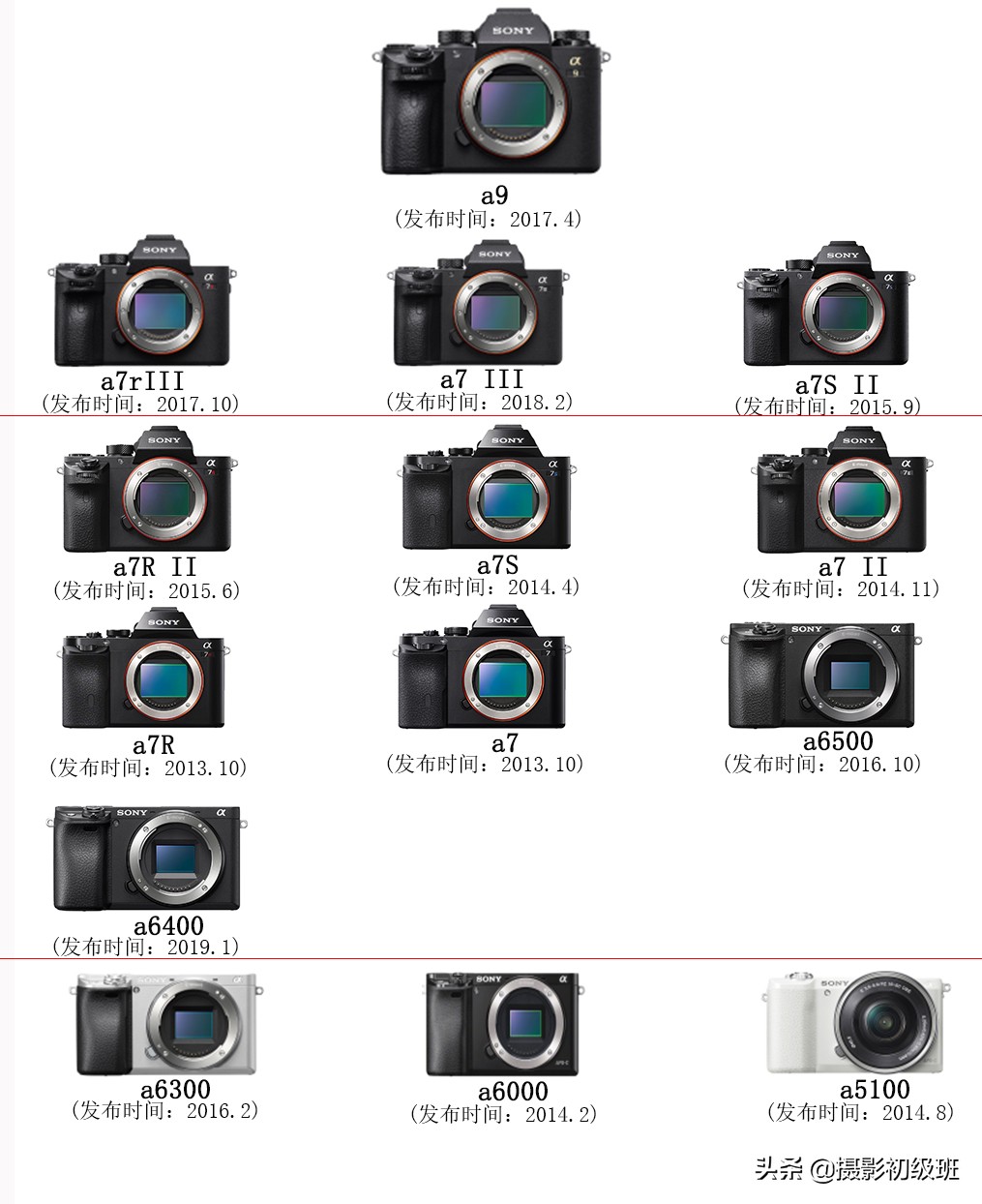 三星相机和索尼相机哪个好,徕卡相机和索尼相机哪个好