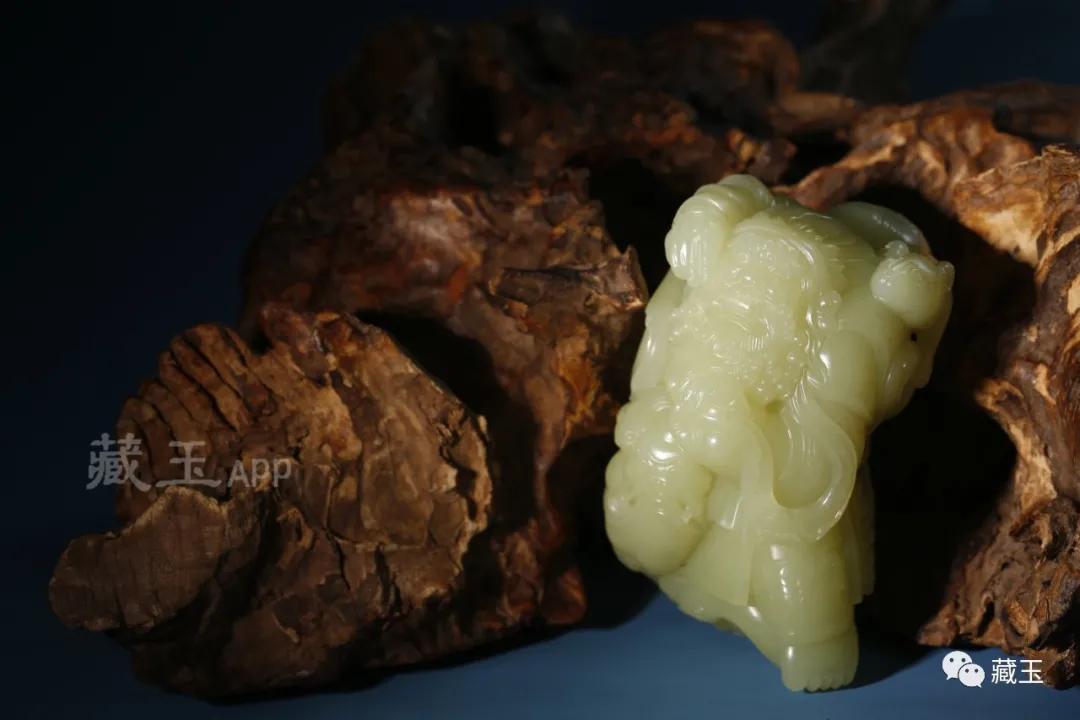 和田玉八大种类,和田玉的八大品种