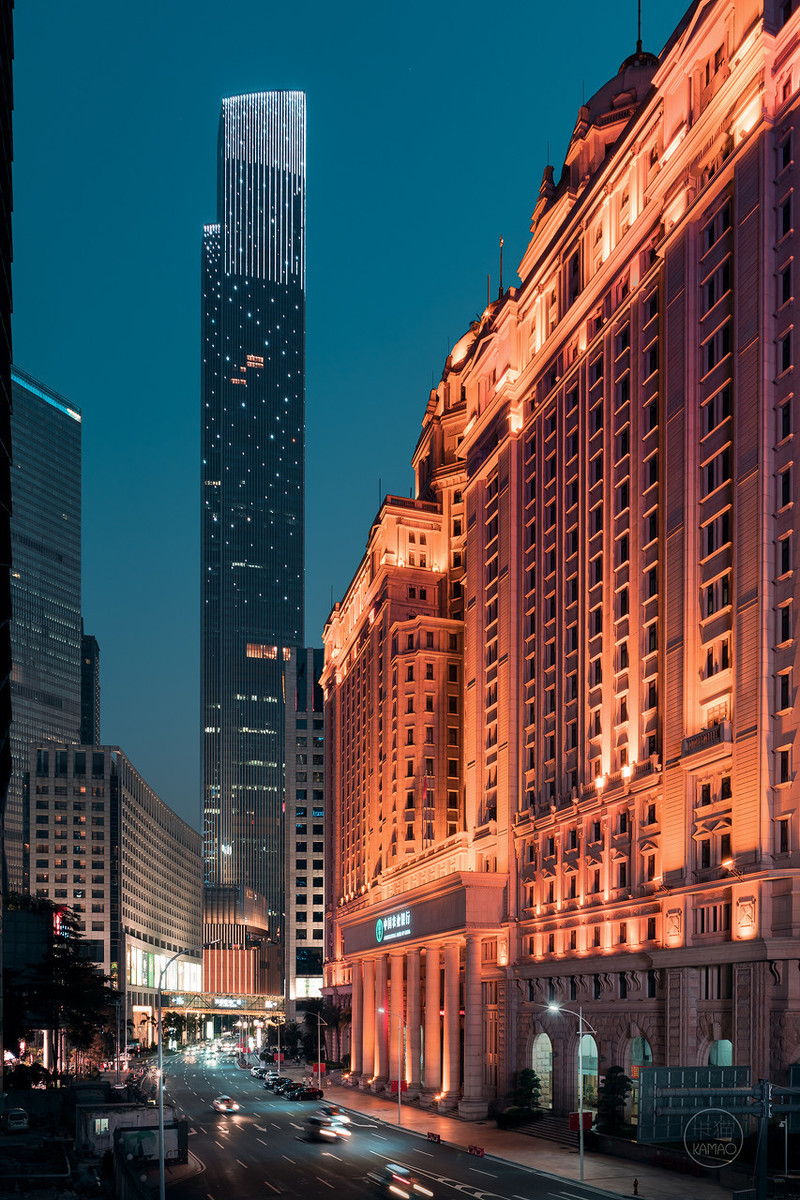 解读中国城市综合实力,中国城市竞争力专题报告