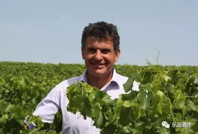 一年3000小时的阳光沐浴成就一瓶马勒农