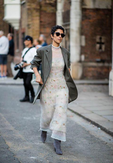 天冷穿裙子小妙招,天冷想穿裙子怎么办