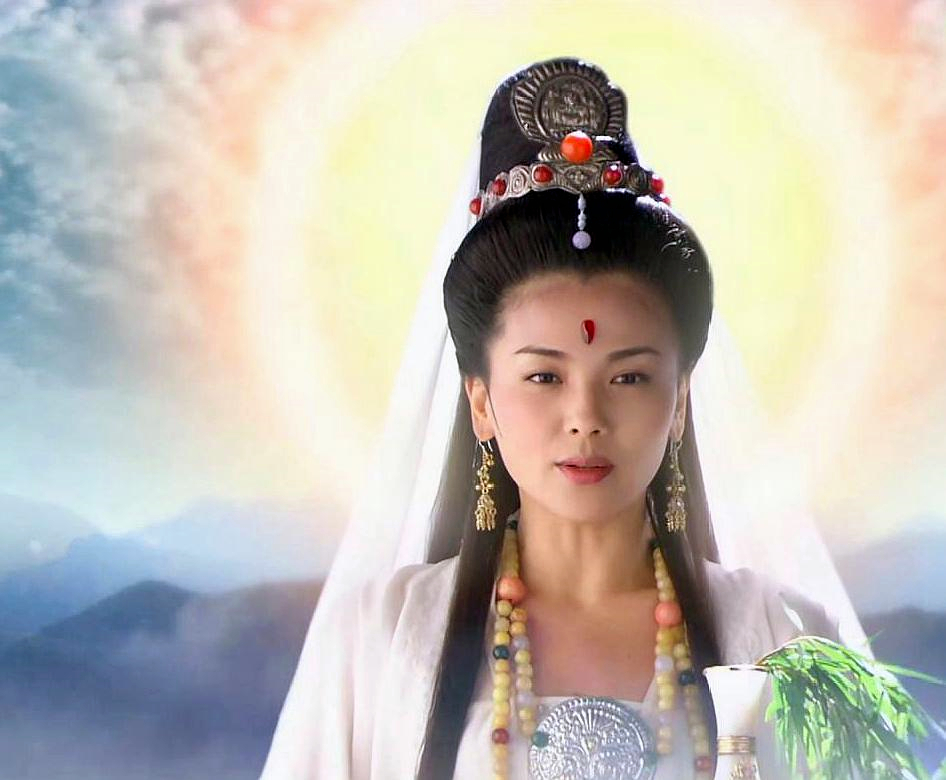 神与仙谁更厉害,为什么电视剧里的神比仙强