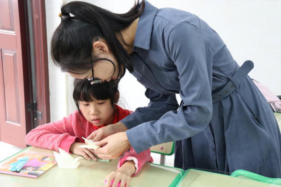 “社”彩斑斓花团锦簇---兴桂路小学社团课程剪影