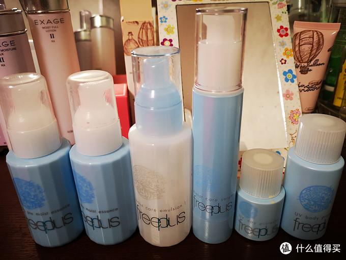 用平价的护肤品没有大牌好吗,用过哪些无限回购的化妆品