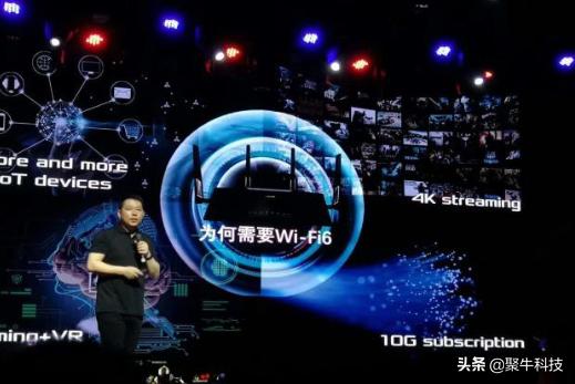 带你全面了解路由器的作用,华硕路由器验证网速