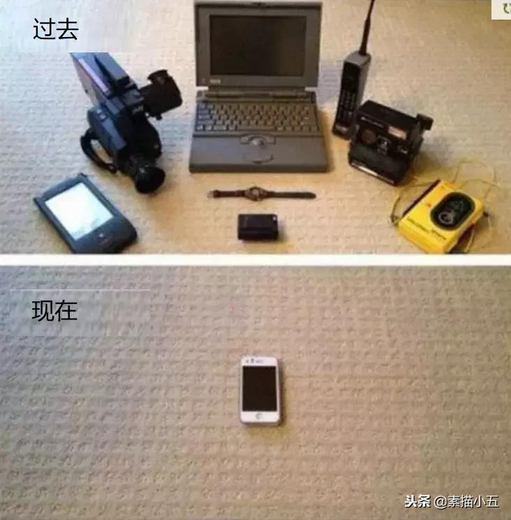 只有大人才能看懂的漫画,只有成年人才能看懂44幅人性漫画