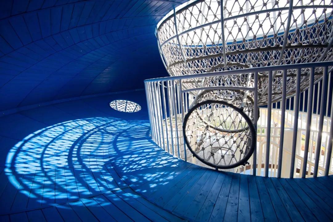 童年主题的景观设计,高端儿童景观设计