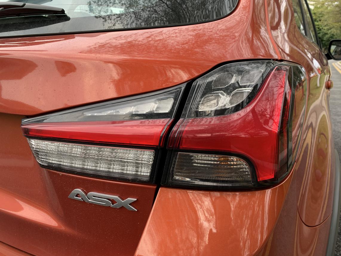 2018款三菱新劲炫车主论坛,新劲炫10000公里用车分享