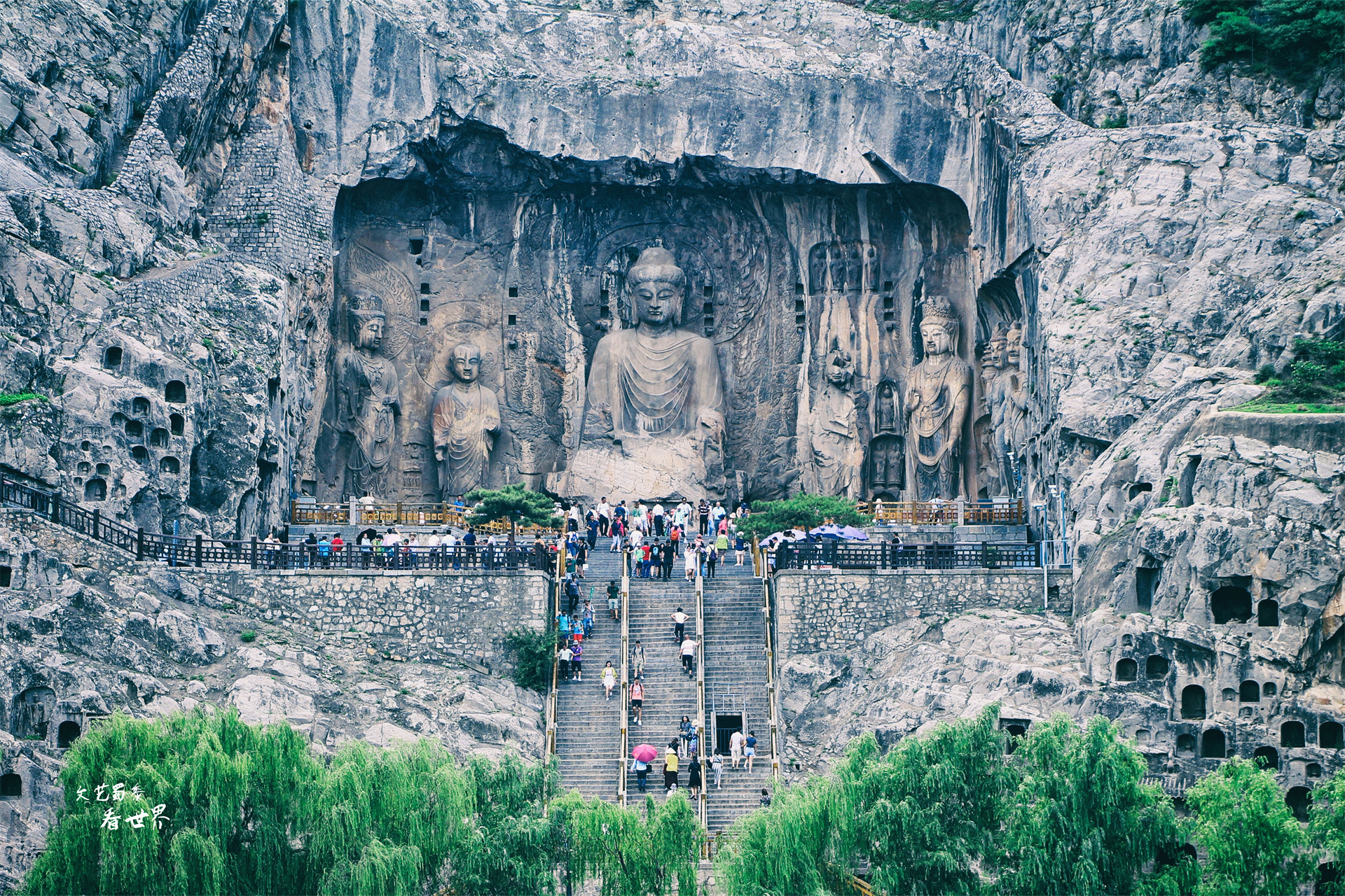 2022河南郑州门票免费的景区,2022年春节河南门票免费的景区