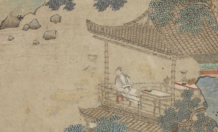 沉香熏香的正确方式,怎么把沉香的香味换成别的香味