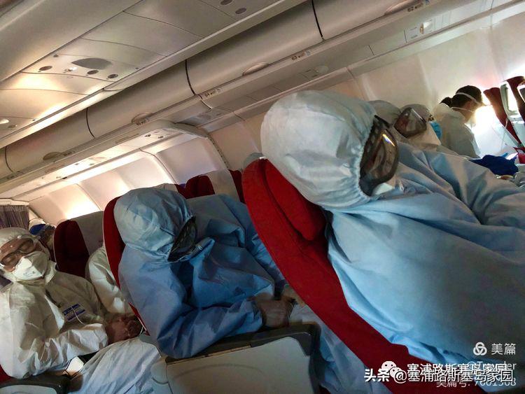 亲测攻略:从塞浦路斯到迪拜,迪拜回中国小记