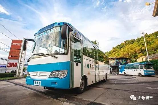 泰国普吉岛旅游淡季,泰国普吉岛攻略地图