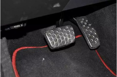 刹车异响的几种情况有哪些,长安cs55plus刹车有异响