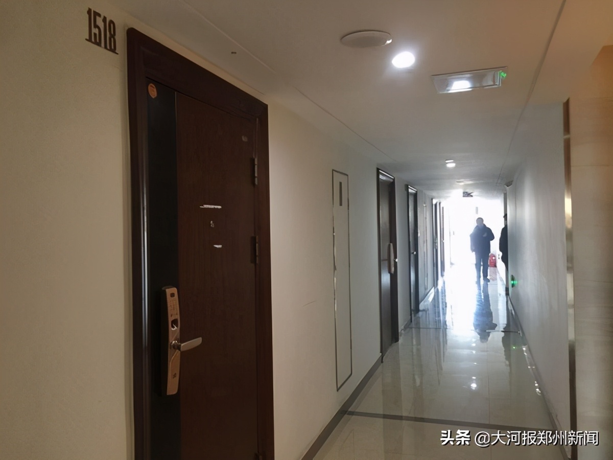 河南中青国际旅行社违约,中青旅老板跑路