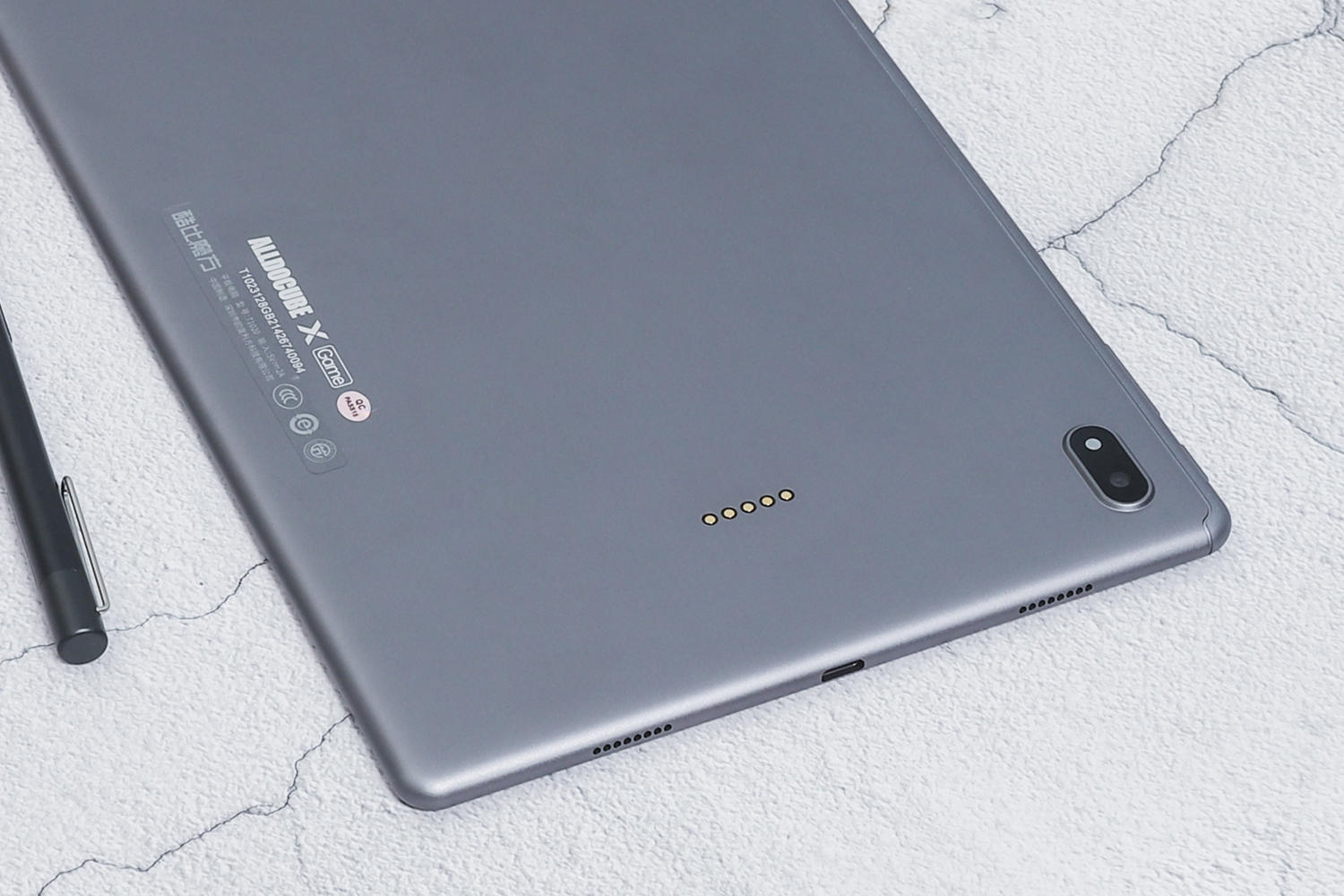 性价比高游戏性能强的平板,酷比魔方xpad测评刷新率