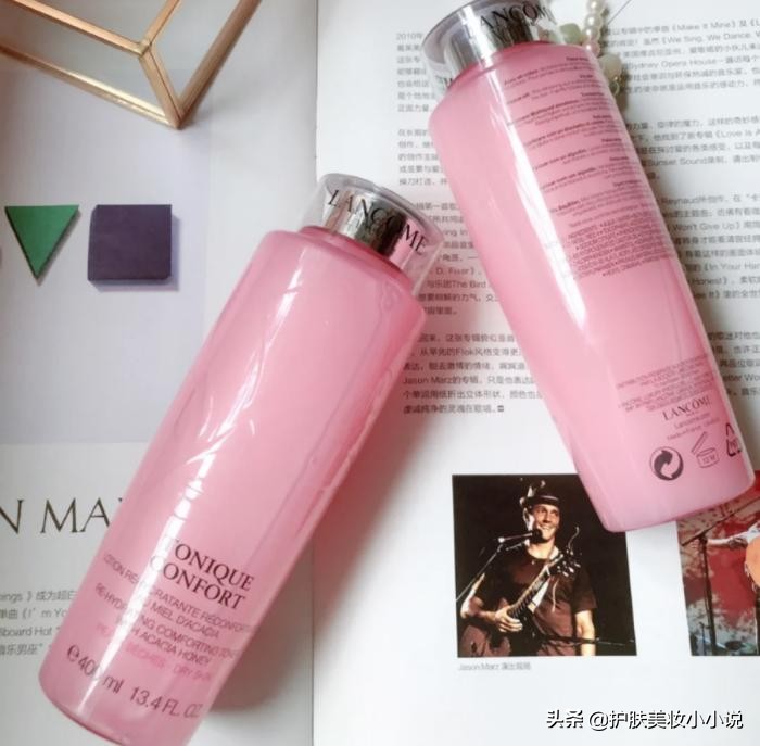 真的可以让皮肤变细腻的护肤品,很冷门却很好用的护肤产品