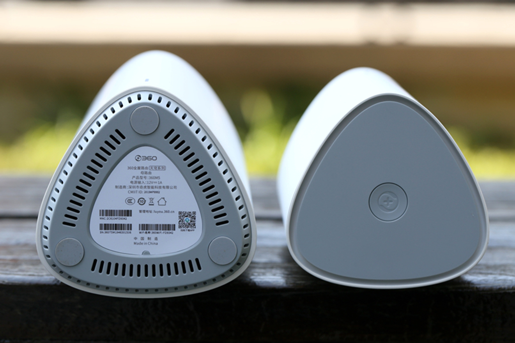 360全屋路由子母装,360全屋路由是桥接吗