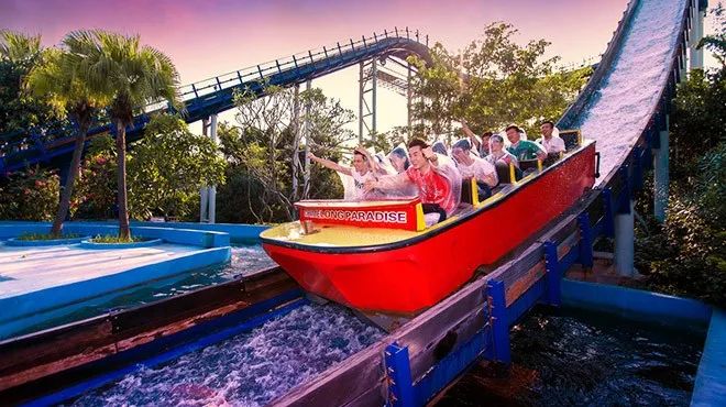 广州长隆野生动物世界附近的酒店,广州长隆酒店福利待遇