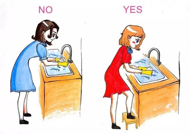 孕早期干活了孕晚期腰痛怎么缓解,腰痛怎么办快速缓解腰痛