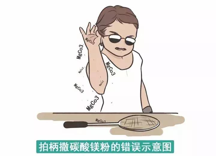 羽毛球拍怎么拍才不容易断,初学者选择羽毛球拍需要注意什么