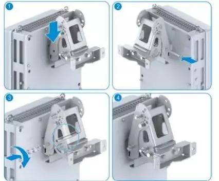 移动5g基站是怎样建设的,中国移动5g基站中标结果